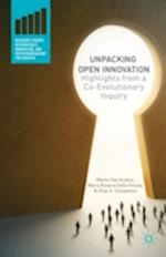 Unpacking Open Innovation