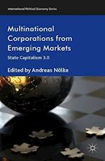Multinational Corporations from Emerging Markets
