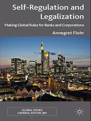 Self-Regulation and Legalization