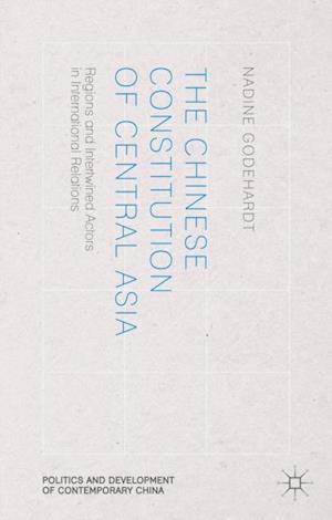 Chinese Constitution of Central Asia