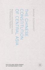 Chinese Constitution of Central Asia