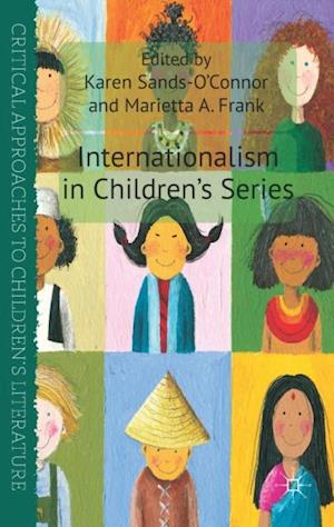 Internationalism in Children's Series