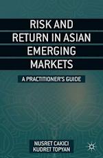 Risk and Return in Asian Emerging Markets