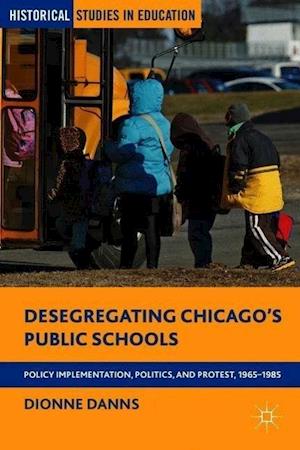 Desegregating Chicago's Public Schools