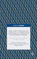 Risk and Trading on London's Alternative Investment Market