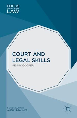 Court and Legal Skills