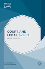 Court and Legal Skills