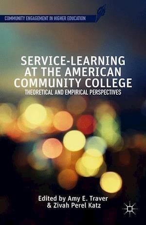 Service-Learning at the American Community College