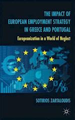 The Impact of European Employment Strategy in Greece and Portugal