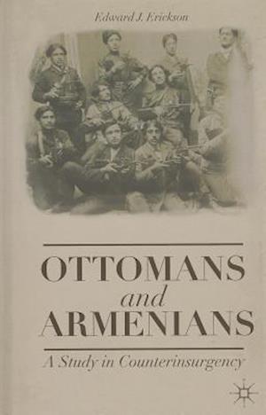 Ottomans and Armenians