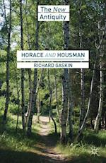 Horace and Housman