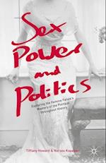 Sex, Power, and Politics