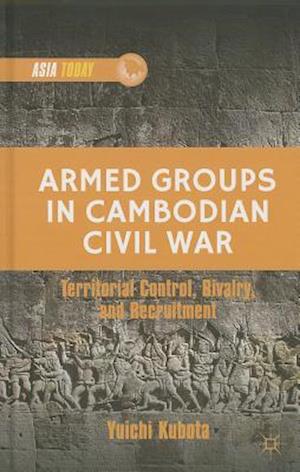 Armed Groups in Cambodian Civil War