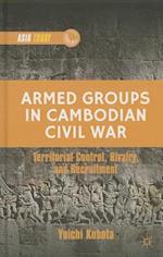 Armed Groups in Cambodian Civil War