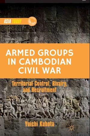 Armed Groups in Cambodian Civil War