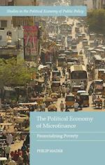 Political Economy of Microfinance