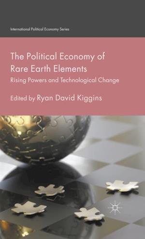 Political Economy of Rare Earth Elements