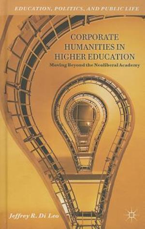 Corporate Humanities in Higher Education