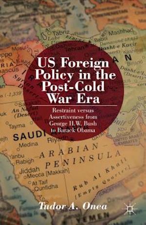 US Foreign Policy in the Post-Cold War Era