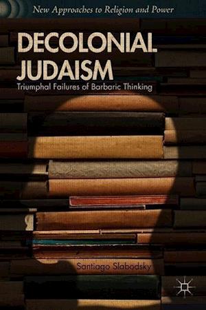 Decolonial Judaism