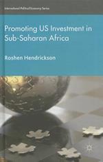 Promoting U.S. Investment in Sub-Saharan Africa