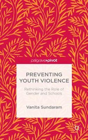 Preventing Youth Violence