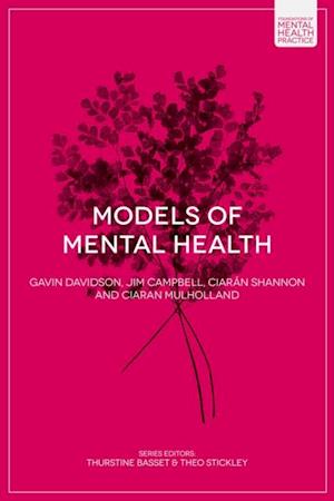 Models of Mental Health