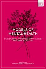 Models of Mental Health