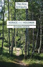 Horace and Housman