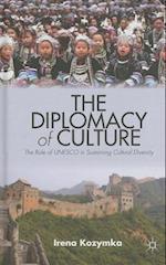 The Diplomacy of Culture