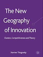 The New Geography of Innovation