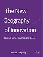 New Geography of Innovation