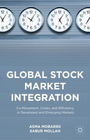 Global Stock Market Integration