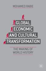 Global Economic and Cultural Transformation