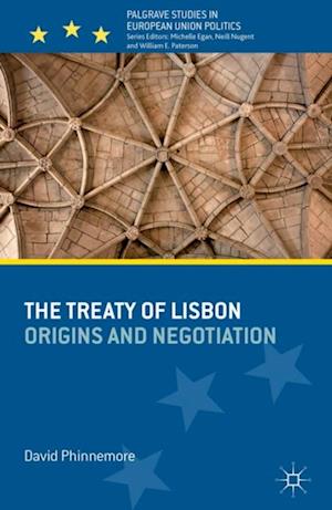 Treaty of Lisbon