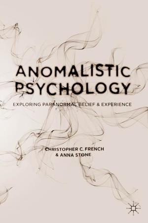 Anomalistic Psychology