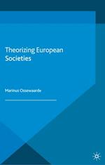 Theorizing European Societies