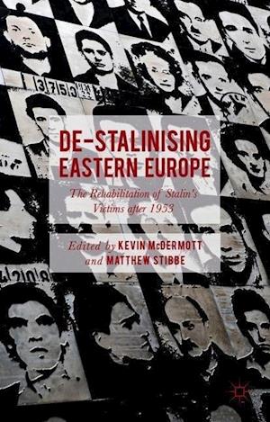 De-Stalinising Eastern Europe