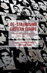De-Stalinising Eastern Europe