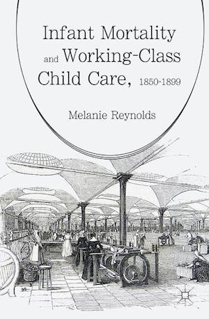 Infant Mortality and Working-Class Child Care, 1850-1899