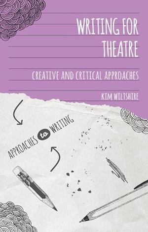 Writing for Theatre