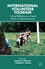 International Volunteer Tourism