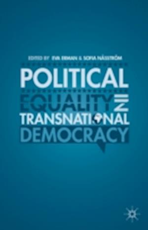 Political Equality in Transnational Democracy