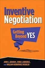 Inventive Negotiation