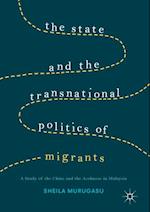 State and the Transnational Politics of Migrants: A Study of the Chins and the Acehnese in Malaysia