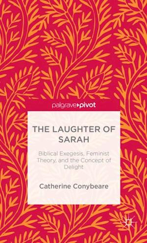 Laughter of Sarah