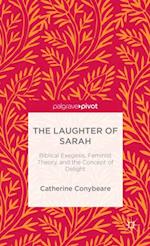 Laughter of Sarah