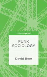 Punk Sociology