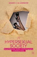 A Hypersexual Society