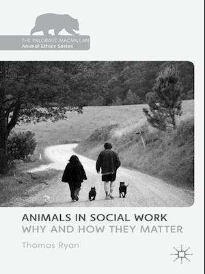 Animals in Social Work